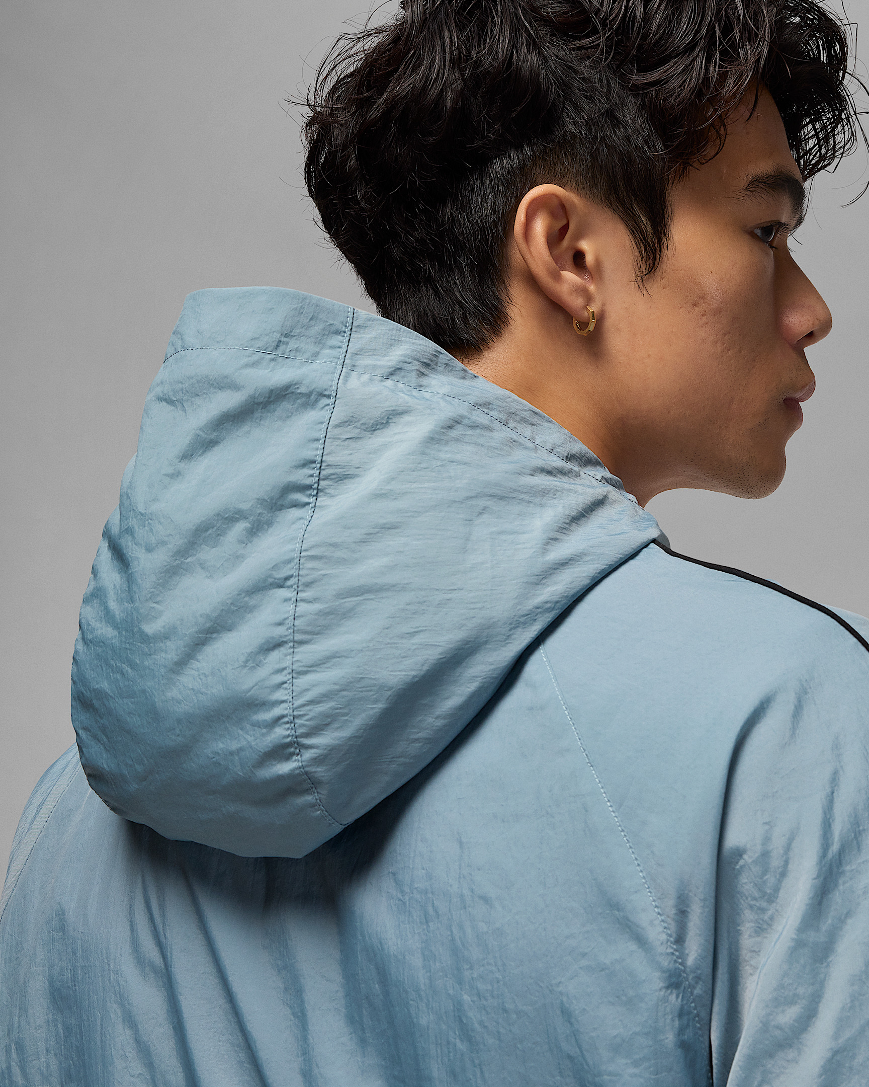 Jordan Sport Classic Men's Hooded Jacket - 6