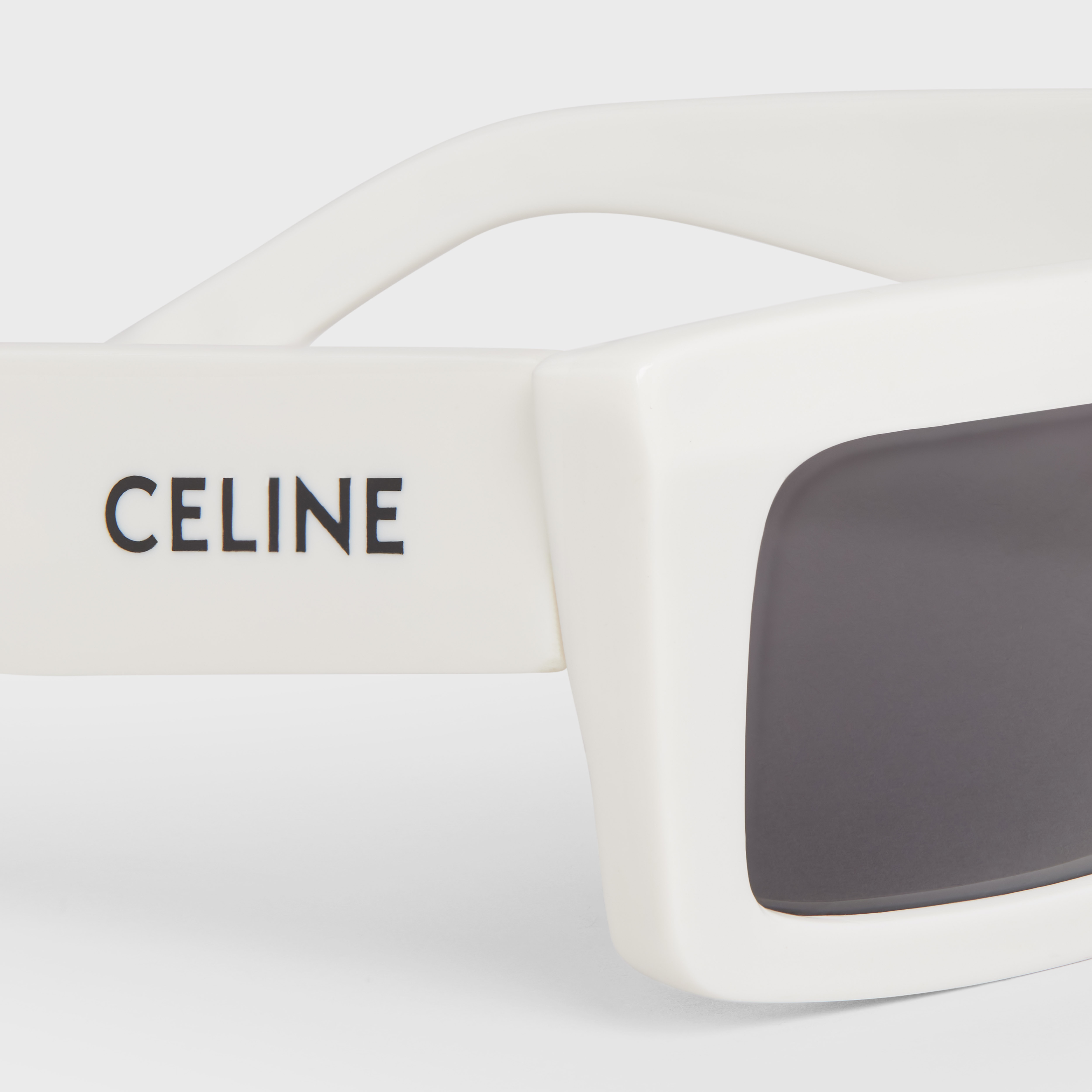 CELINE Monochroms 02 sunglasses in Acetate - 4