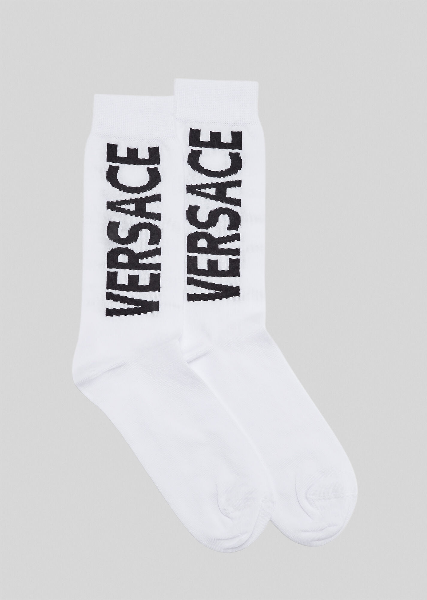 Logo Socks - 1