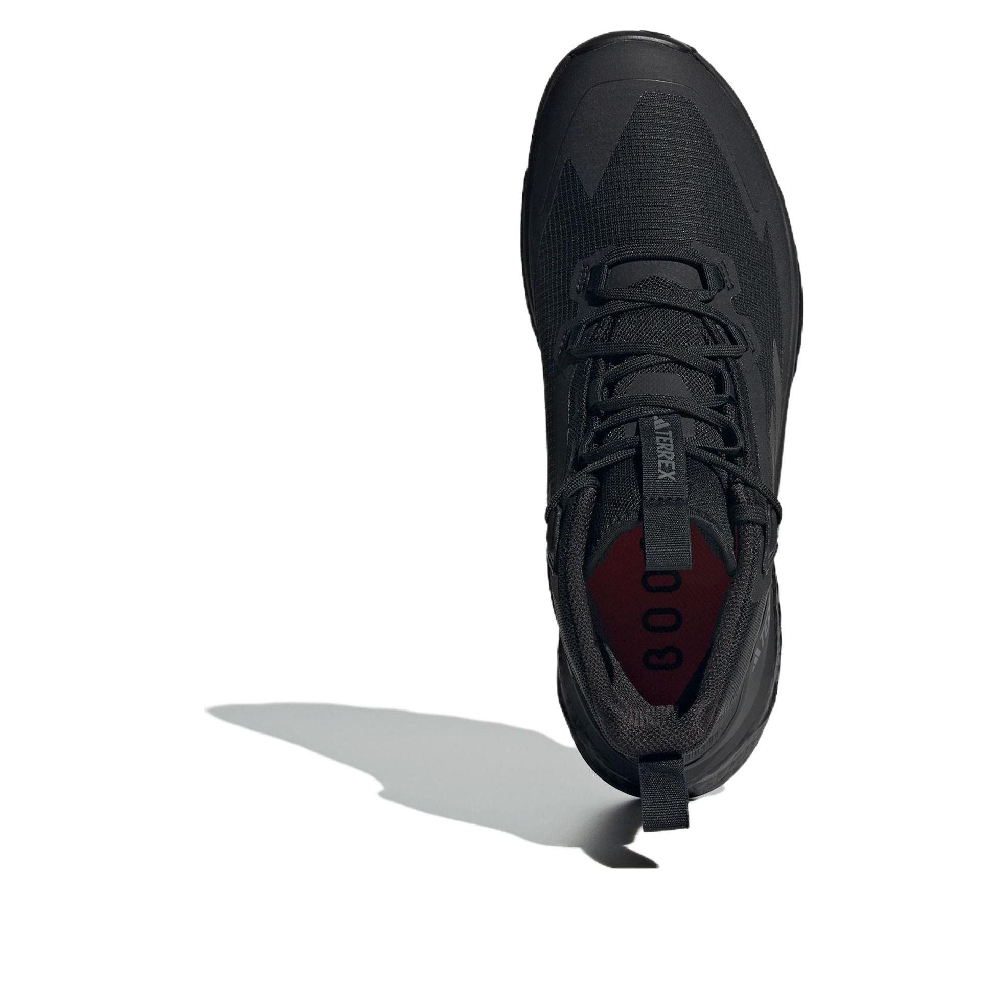adidas Terrex Free Hiker 2.0 GORE-TEX 'Black Grey' IH3524 - 5