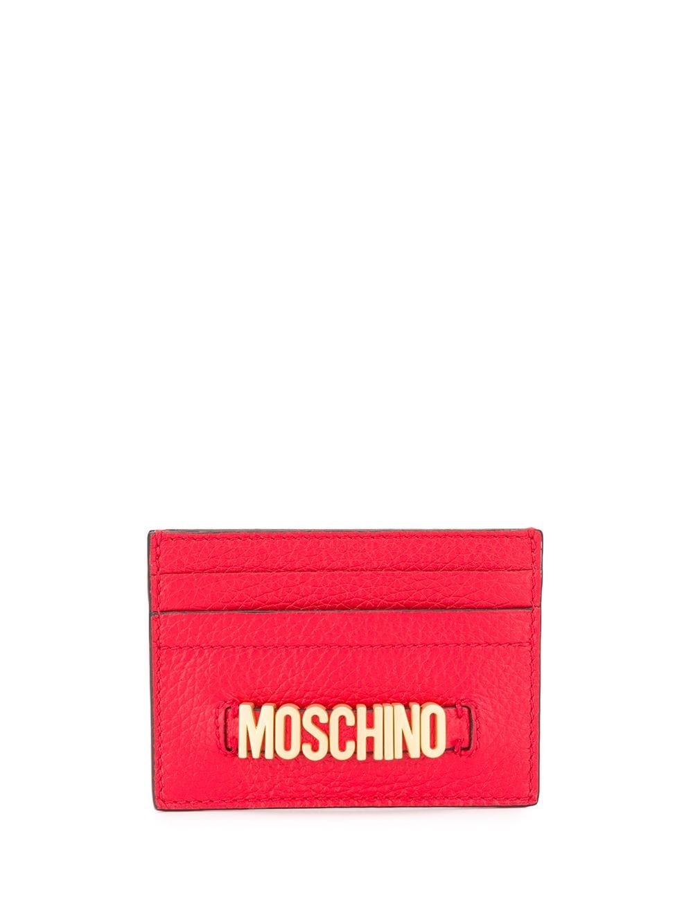 logo cardholder - 1