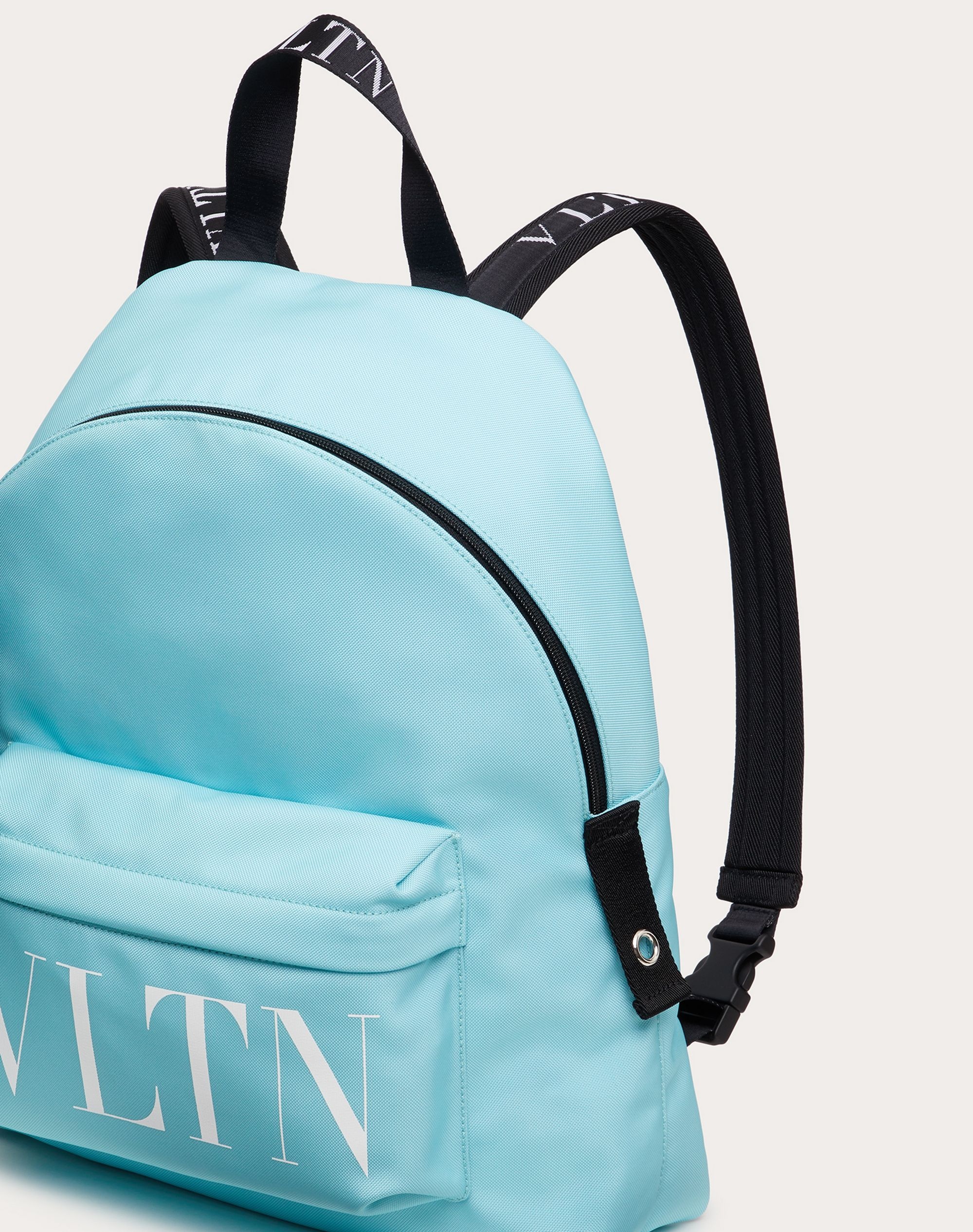 VLTN Nylon Backpack - 5