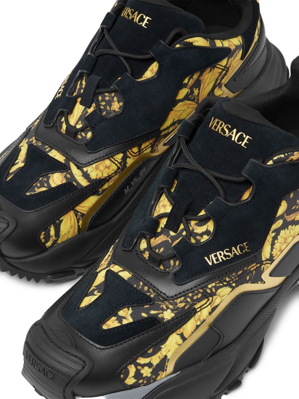 Mercury sneakers - 5