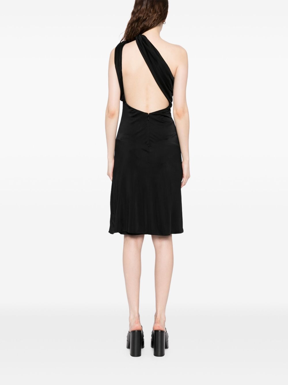 sleeveless dress - 4