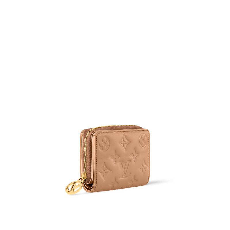 Louis Vuitton Lou Wallet outlook