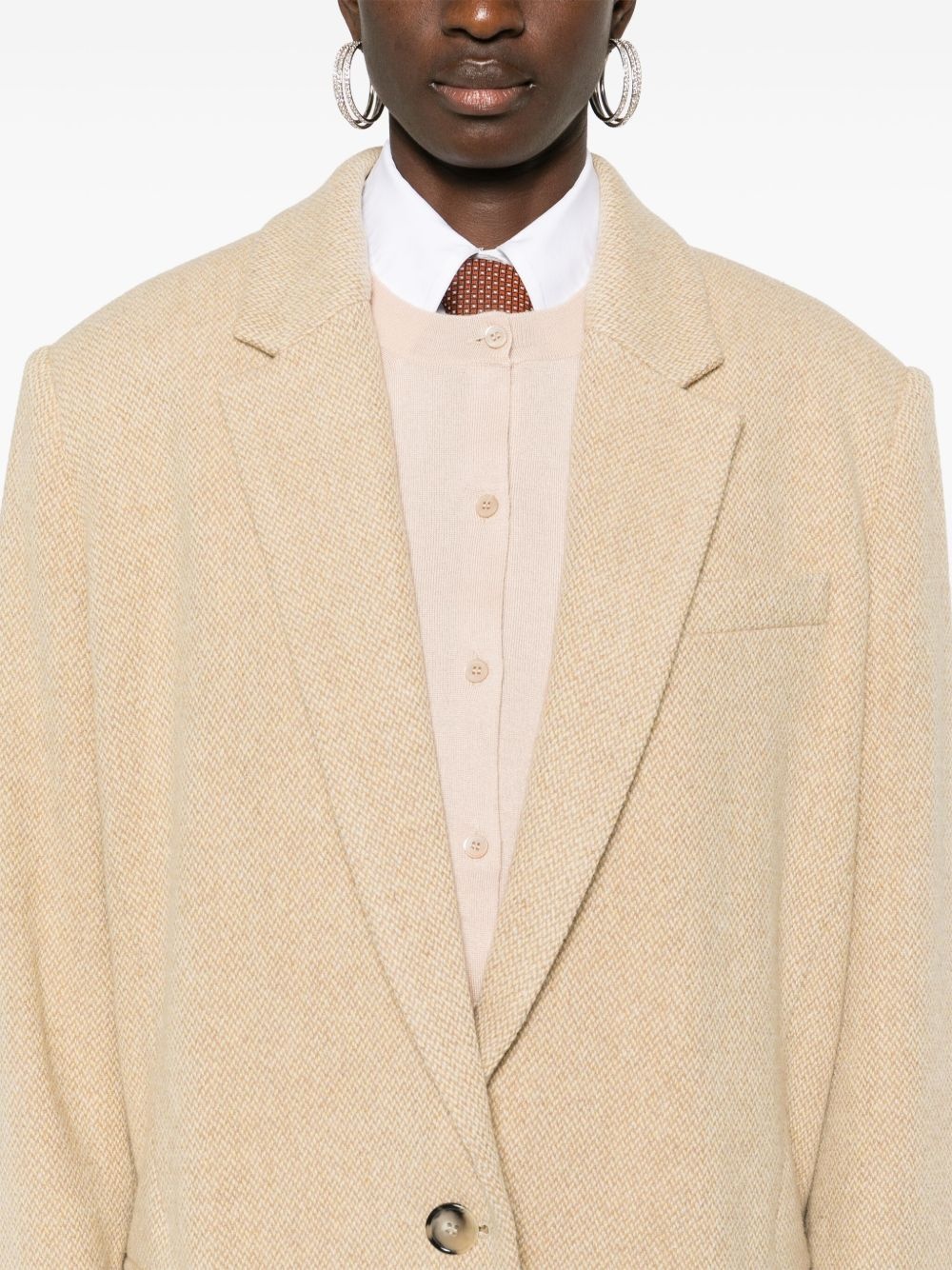Cikaito blazer - 5