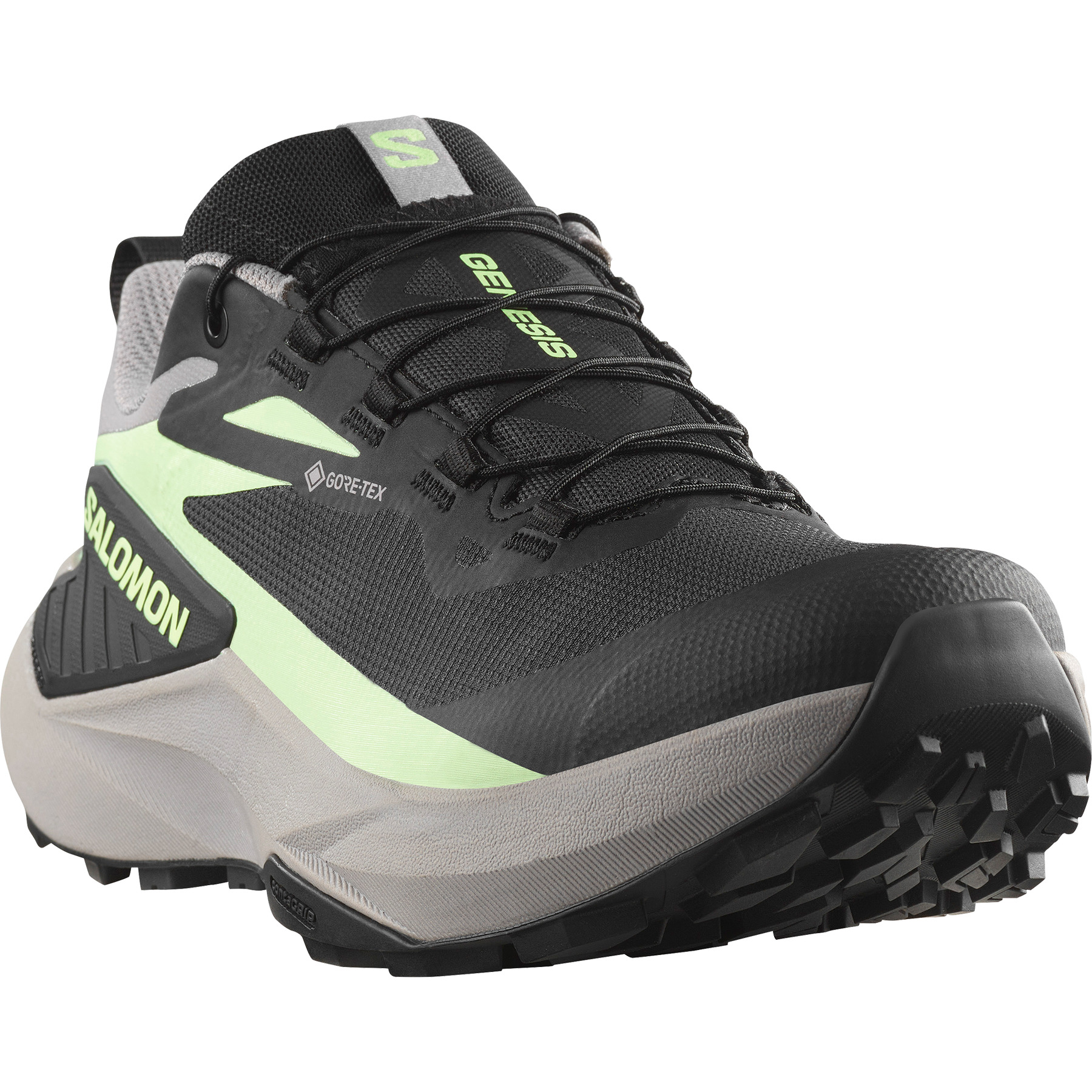 GENESIS GORE-TEX - 6