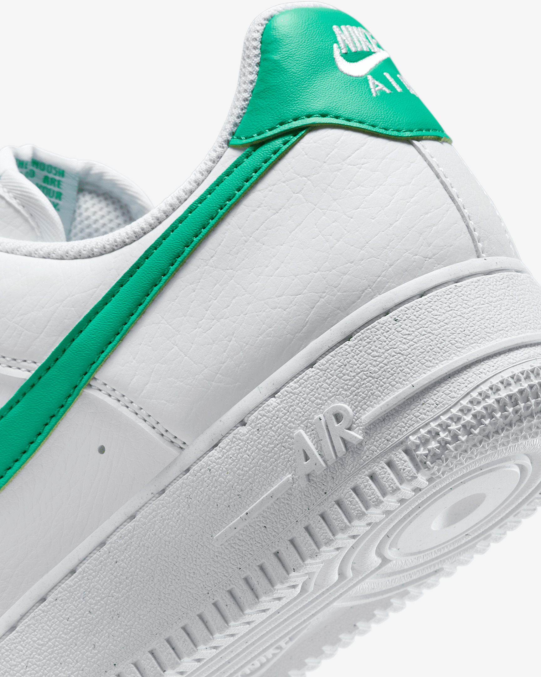 Nike Air Force 1 '07 Next Nature Women's Shoes - 8