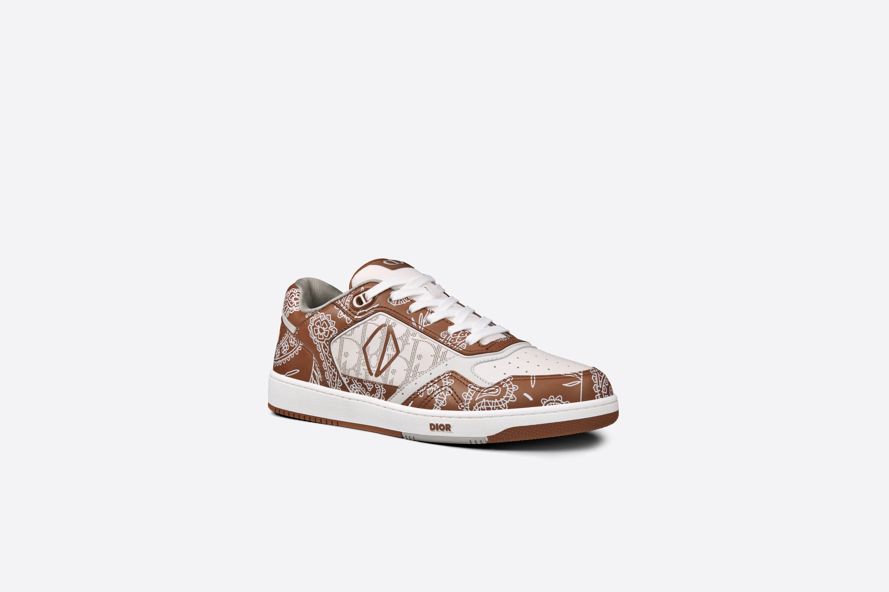 B27 Low-Top Sneaker - 2