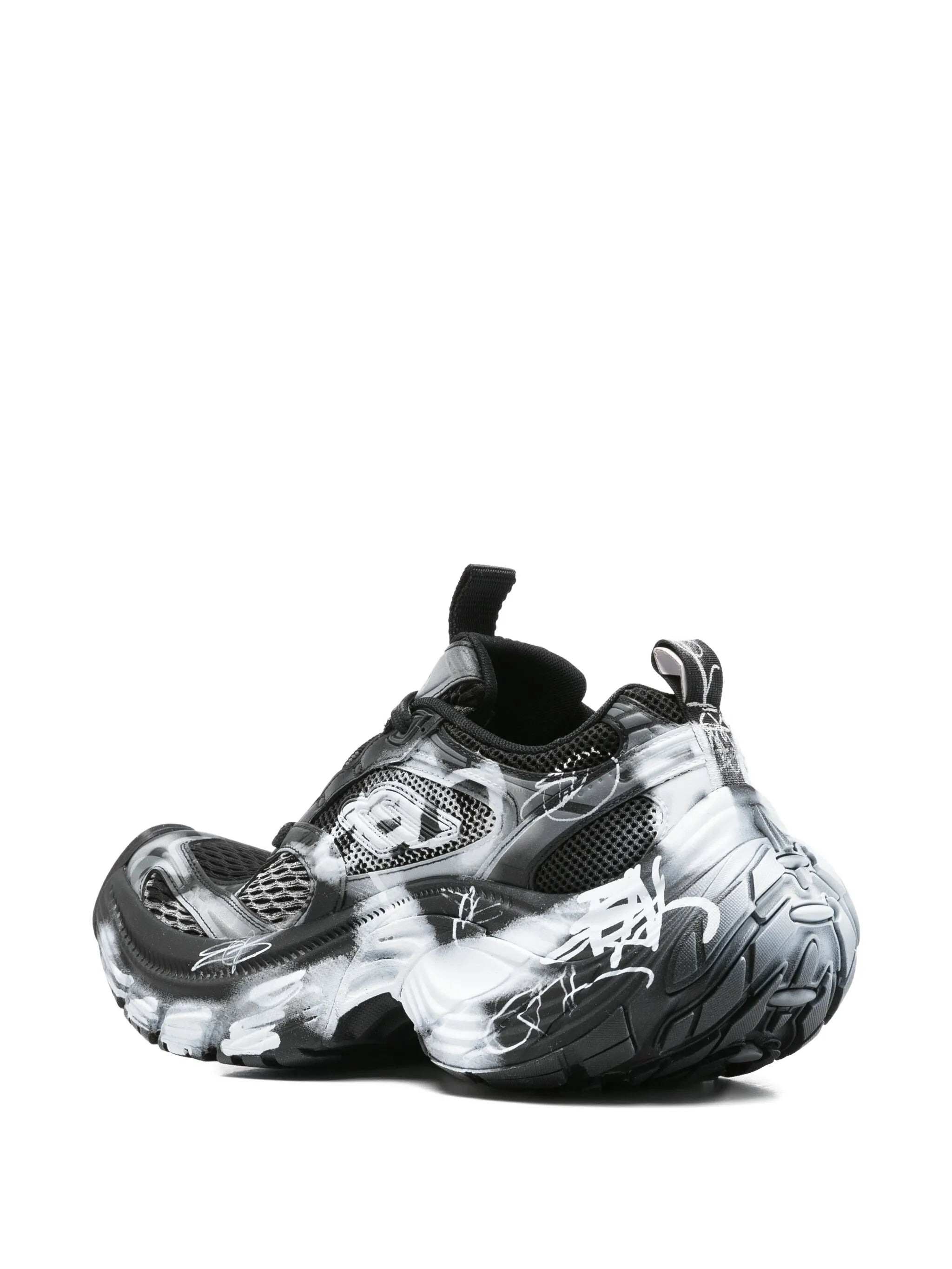 Balenciaga Sneakers - 3