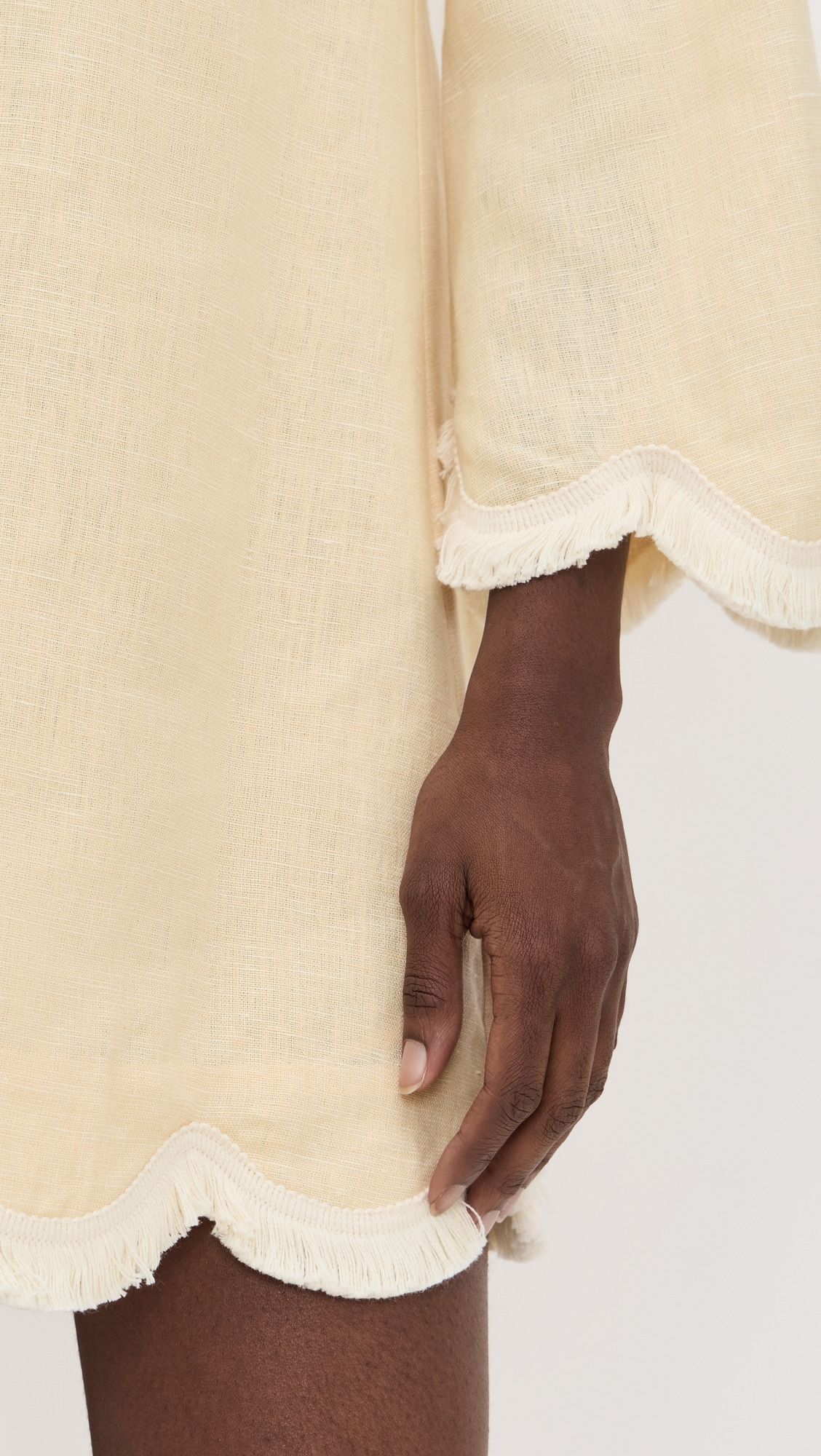 Essie Caftan - 5