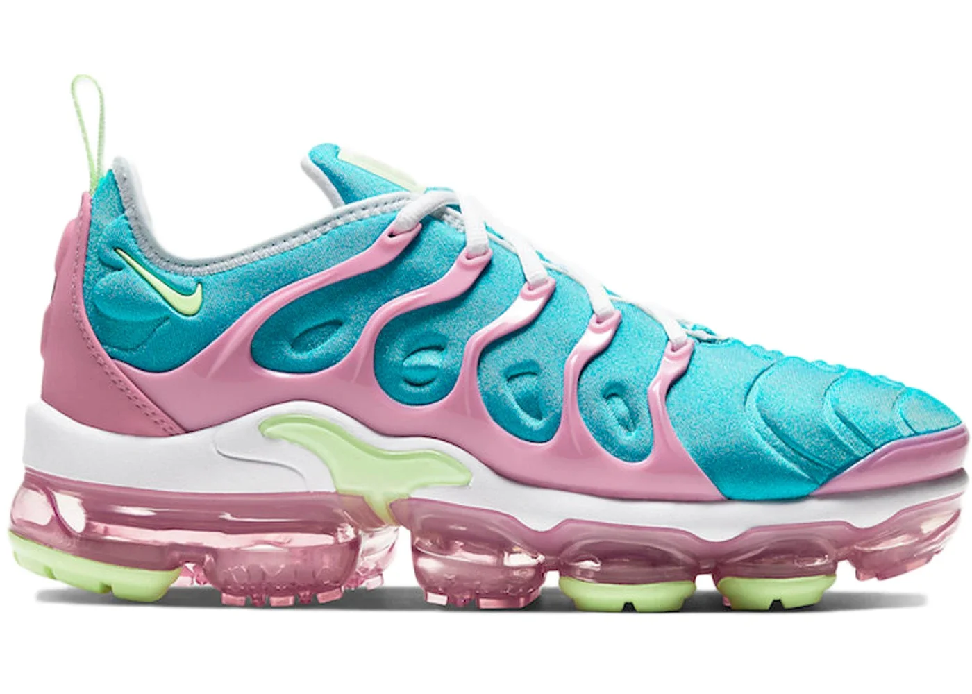 Nike Air VaporMax Plus Easter (2020) (Women's) - 1