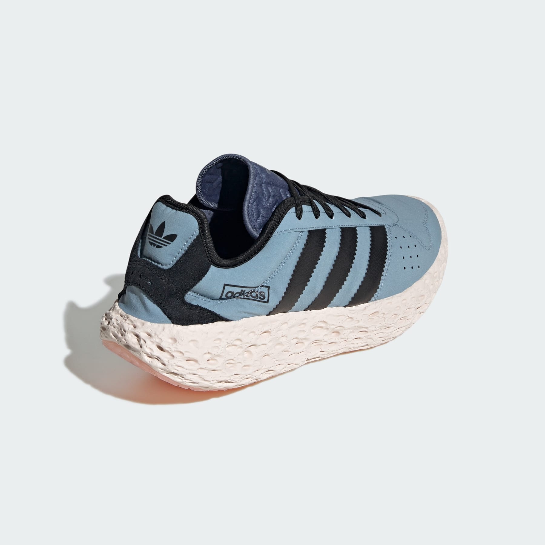 Zponge Shoes - 6
