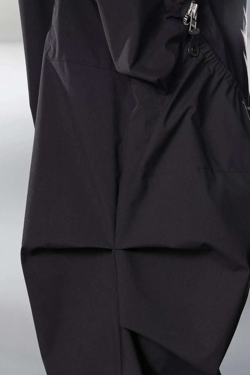 P59A-E Encapsulated Nylon Cargo Pant 44
