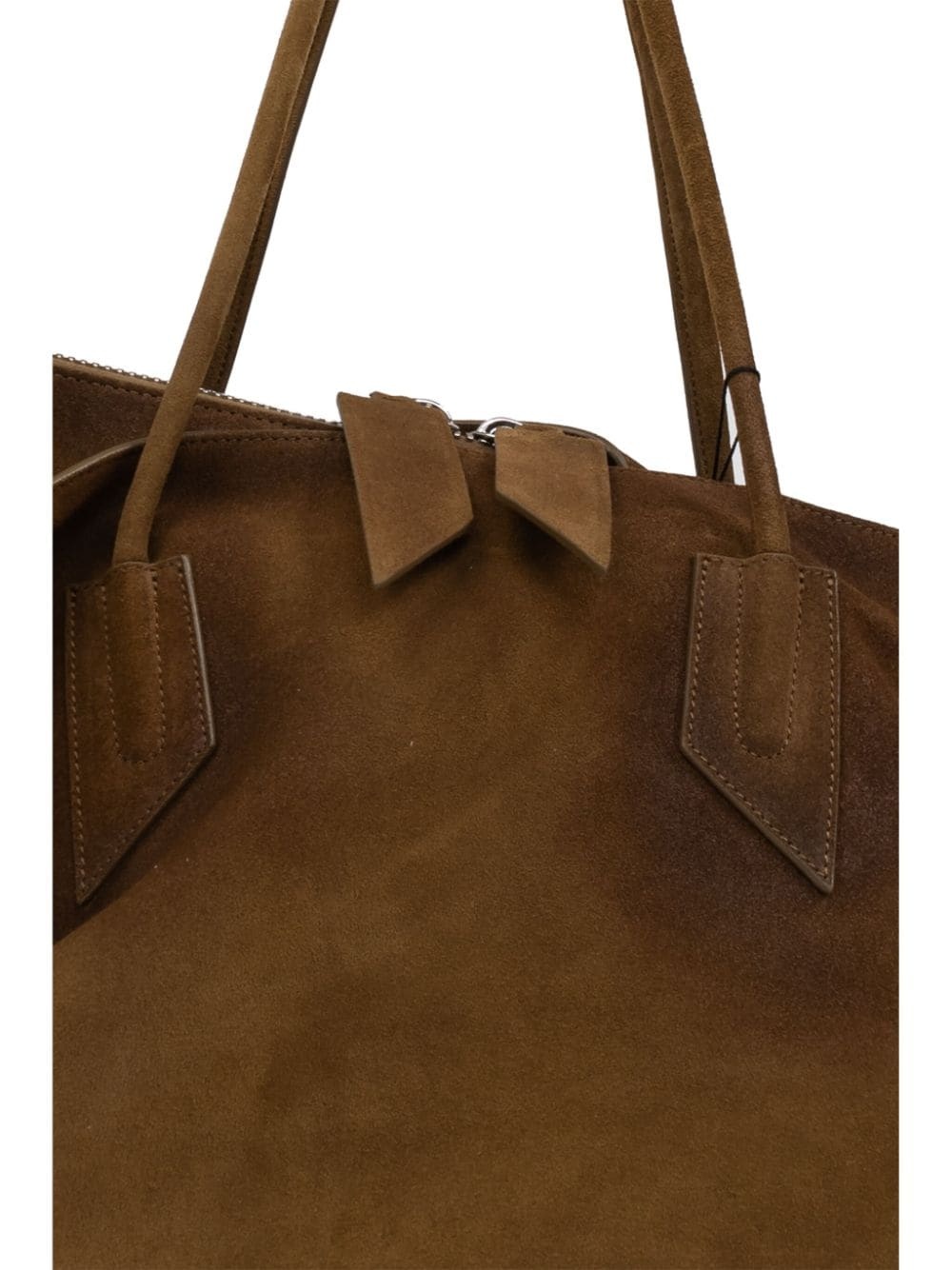 large La Passeggiata tote bag - 6