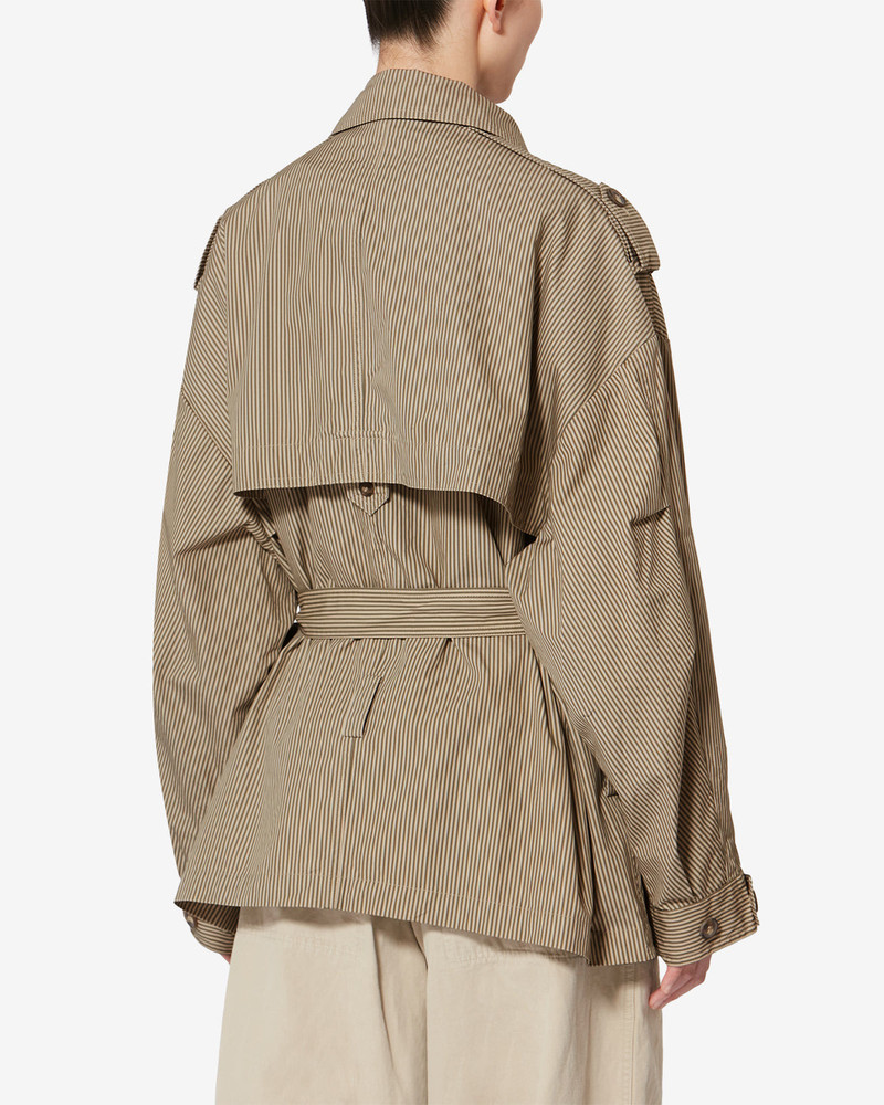 CLAYA JACKET 5
