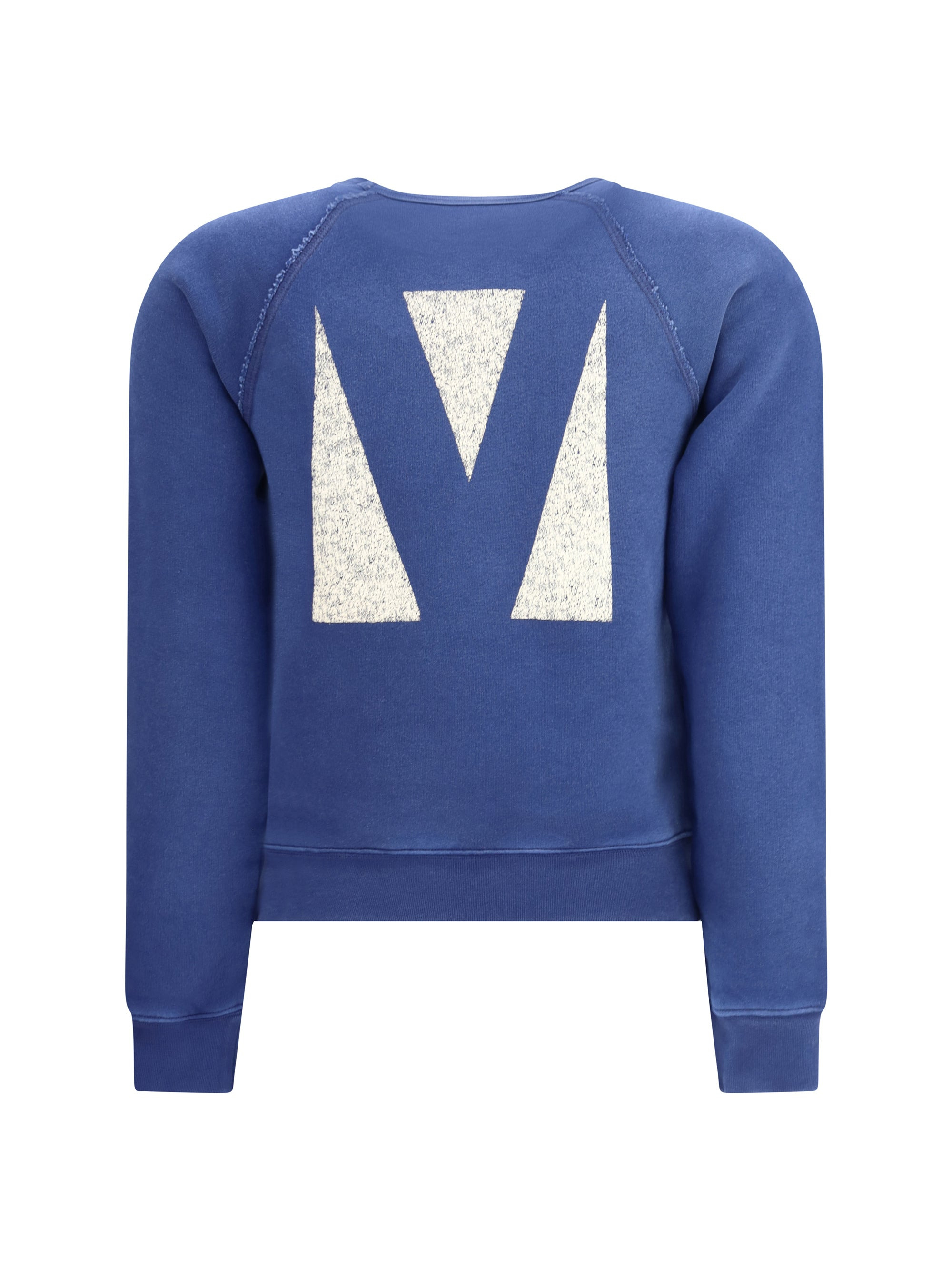 Valentino Women Panther Lady Sweatshirt - 2