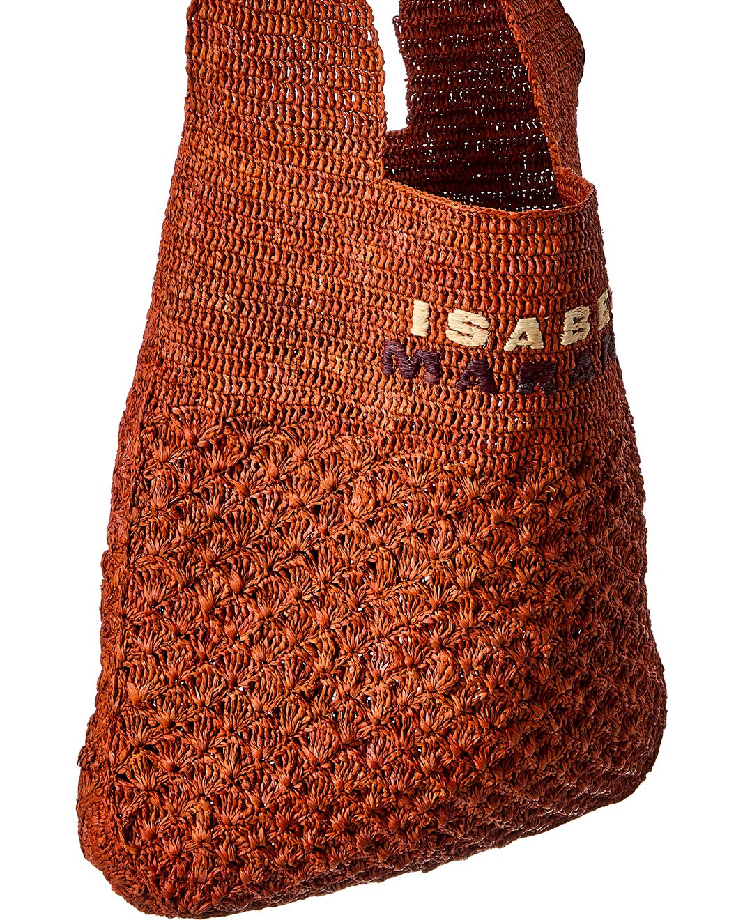 Isabel Marant Praia Medium Raffia Tote - 3