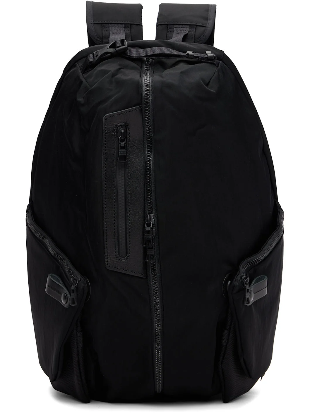 Black Circus Backpack - 1