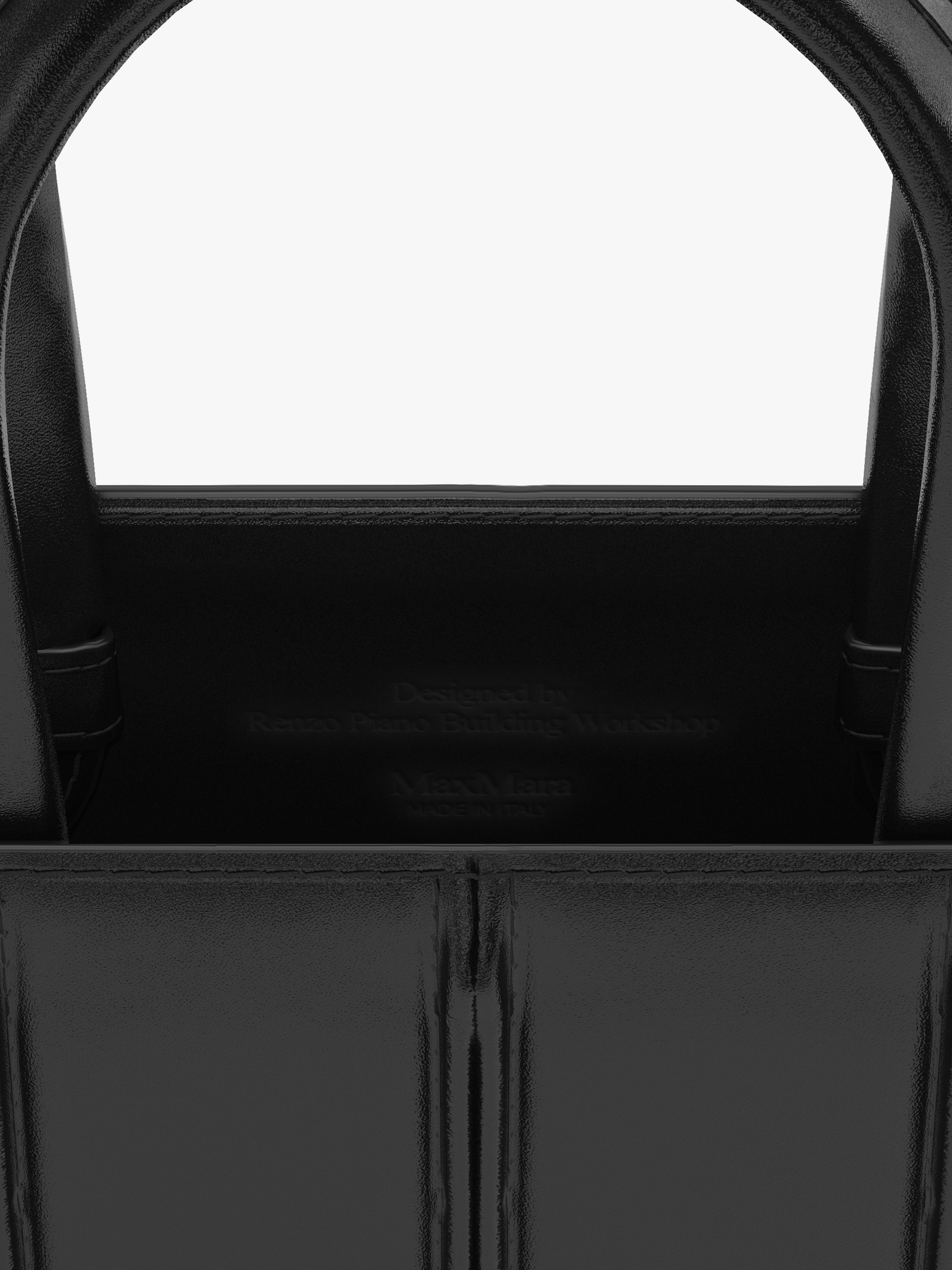 WHITNEYBAG3 Max Mara Whitney Bag 3 - Micro - 5