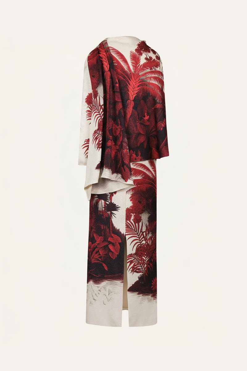 Plentiful Qualities Dress 5