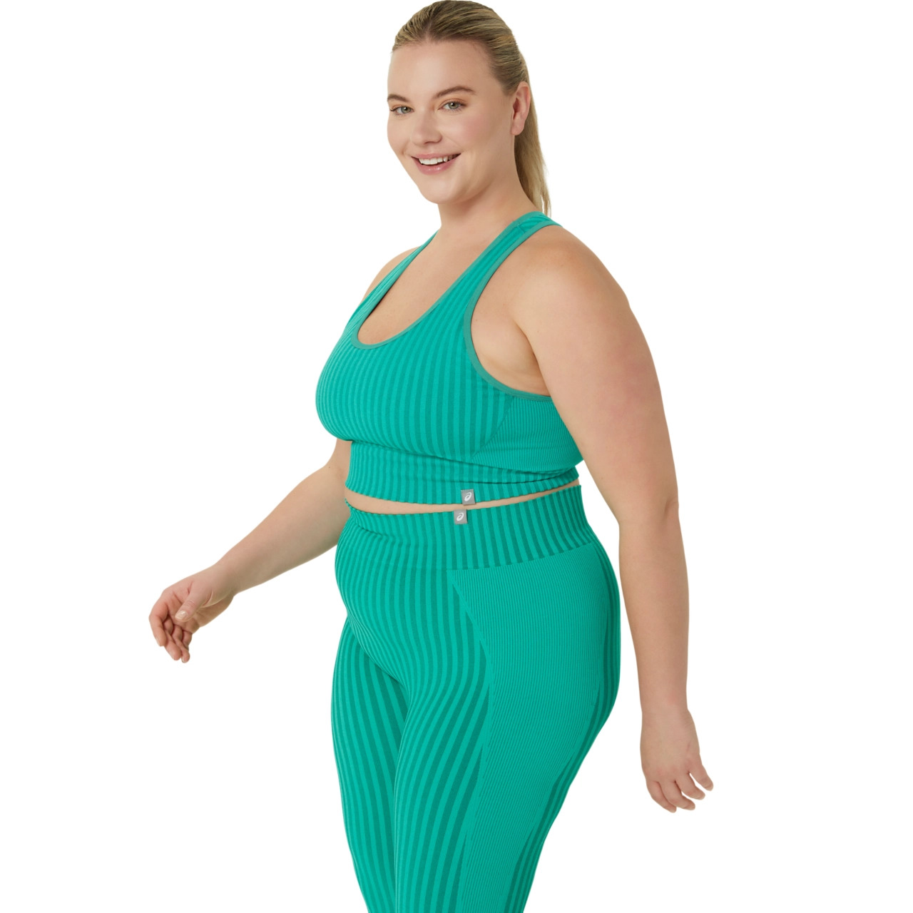WOMEN'S FLEX SEAMLESS BRA - 7
