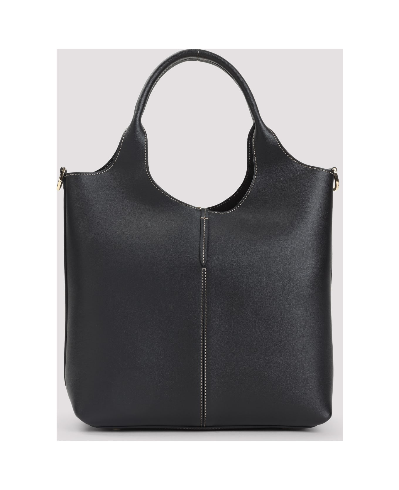 Ebr Double Handles Little Bag - 4