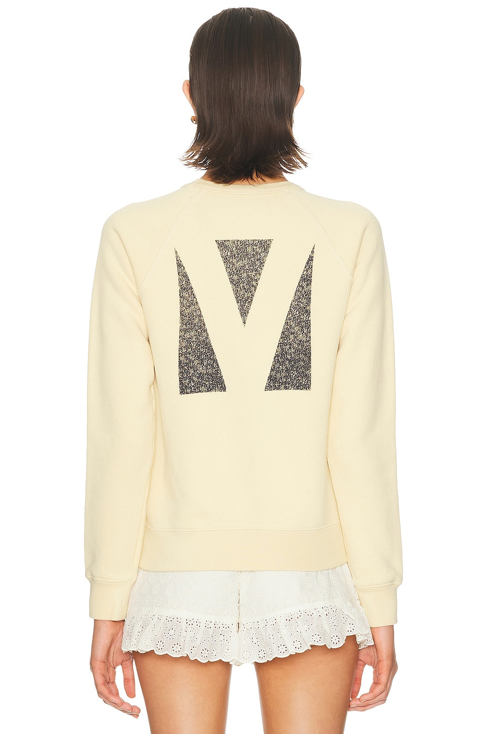 Panther Lady Sweatshirt - 3