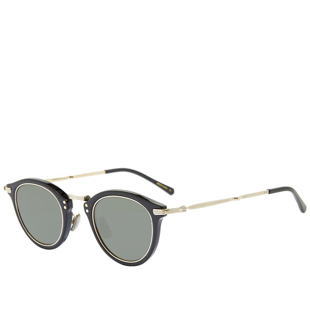 Mr. Leight Stanley S Sunglasses - 1