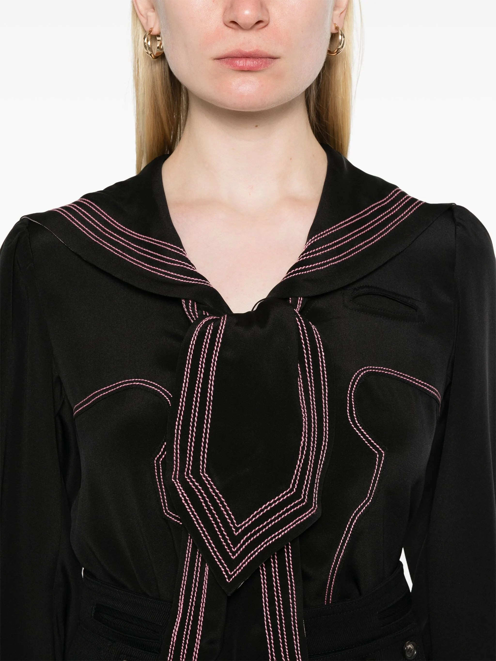 Seafarer shirt - 5