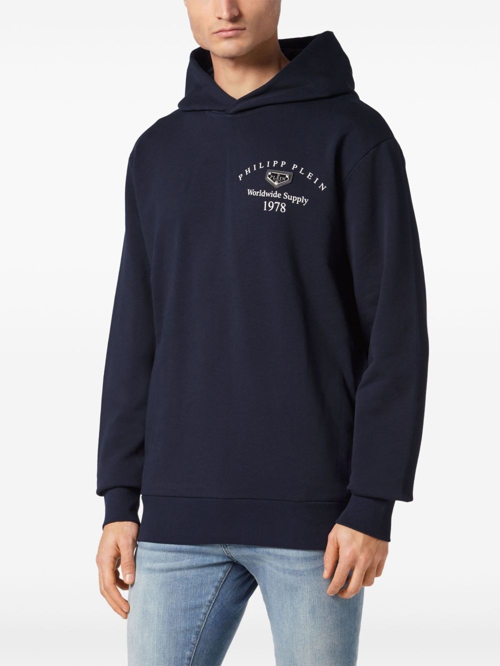 L'Homme hoodie - 3