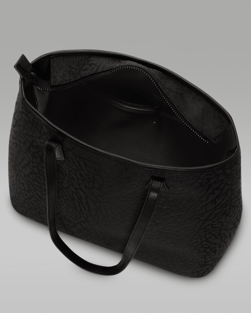 Jordan Icon Tote Bag (32L) 5