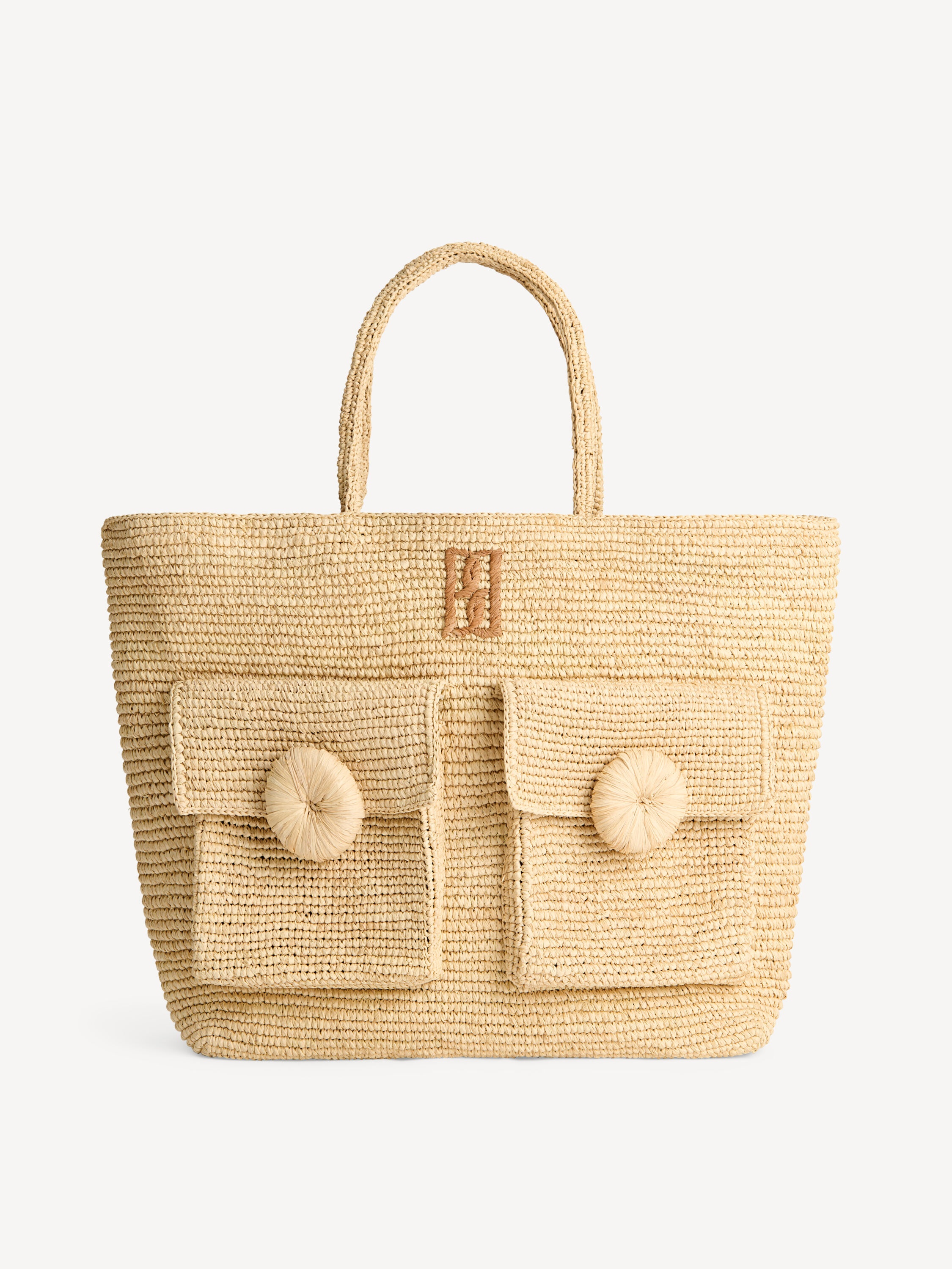 Miras tote bag - 4