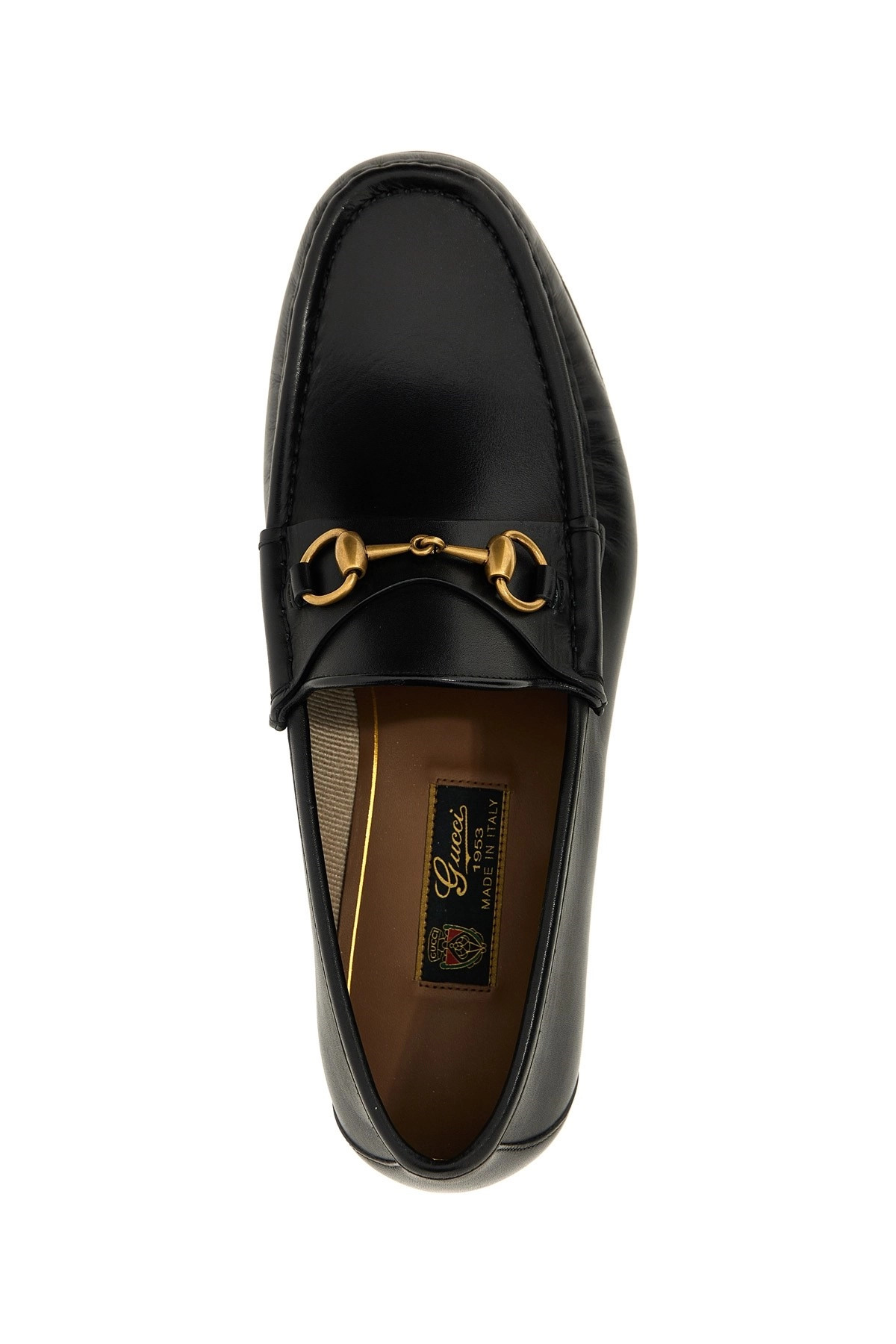 'Horsebit 1953' loafers - 4