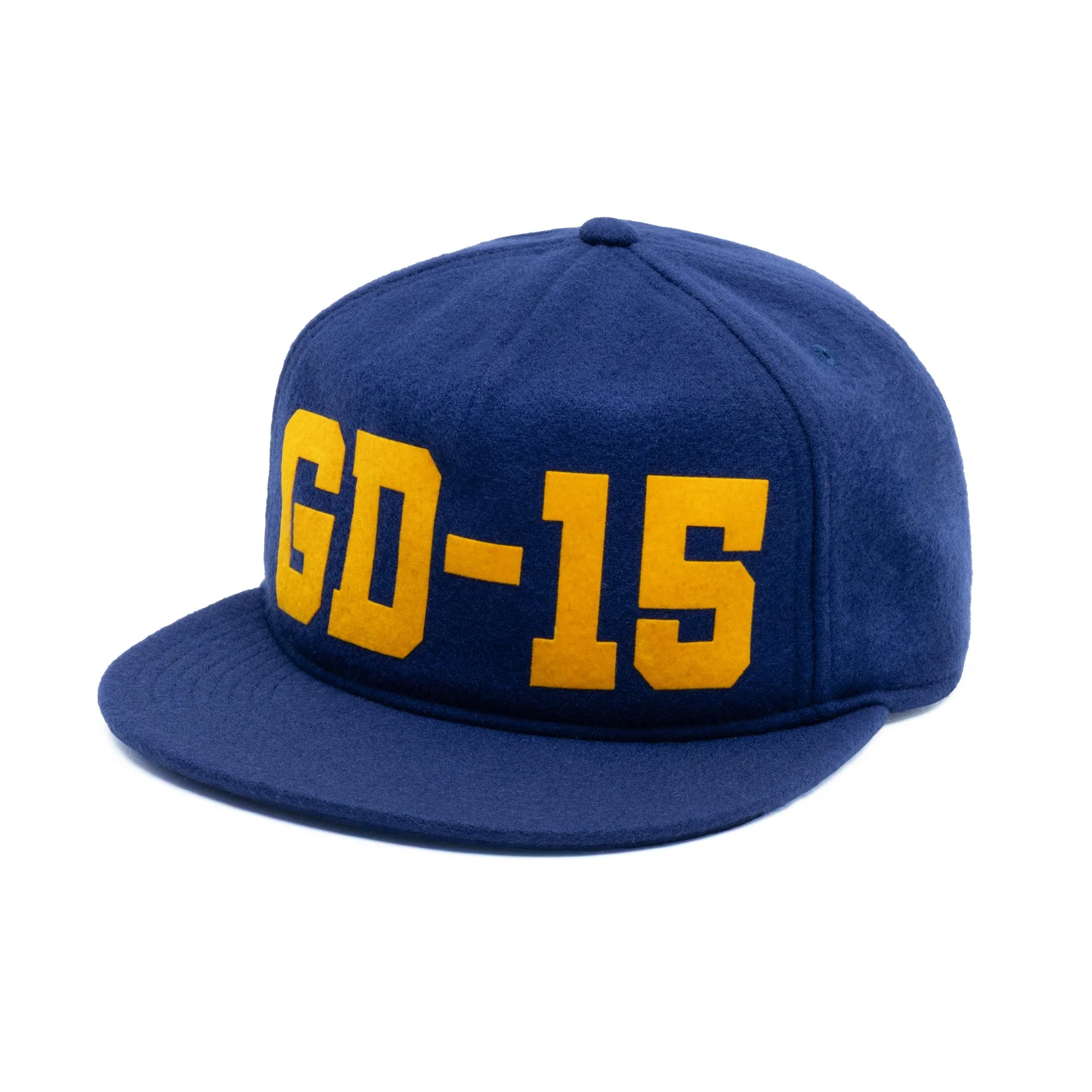 CHATEAU RANCH 15 CAP - 1
