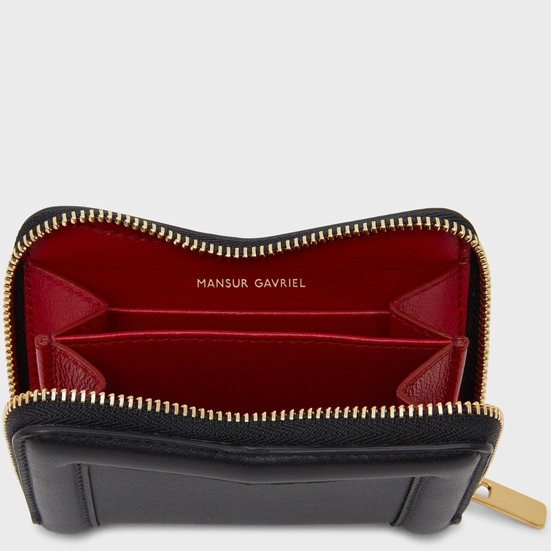 M COMPACT ZIP CASE 4