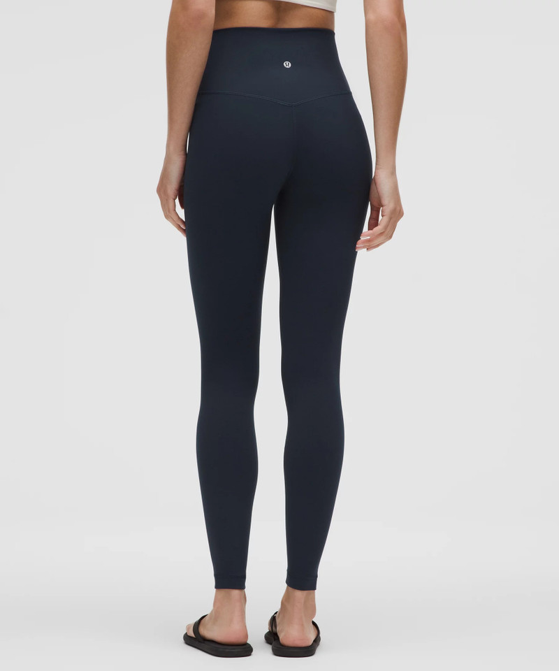 lululemon Align No Line™ High-Rise Pant 28" 3