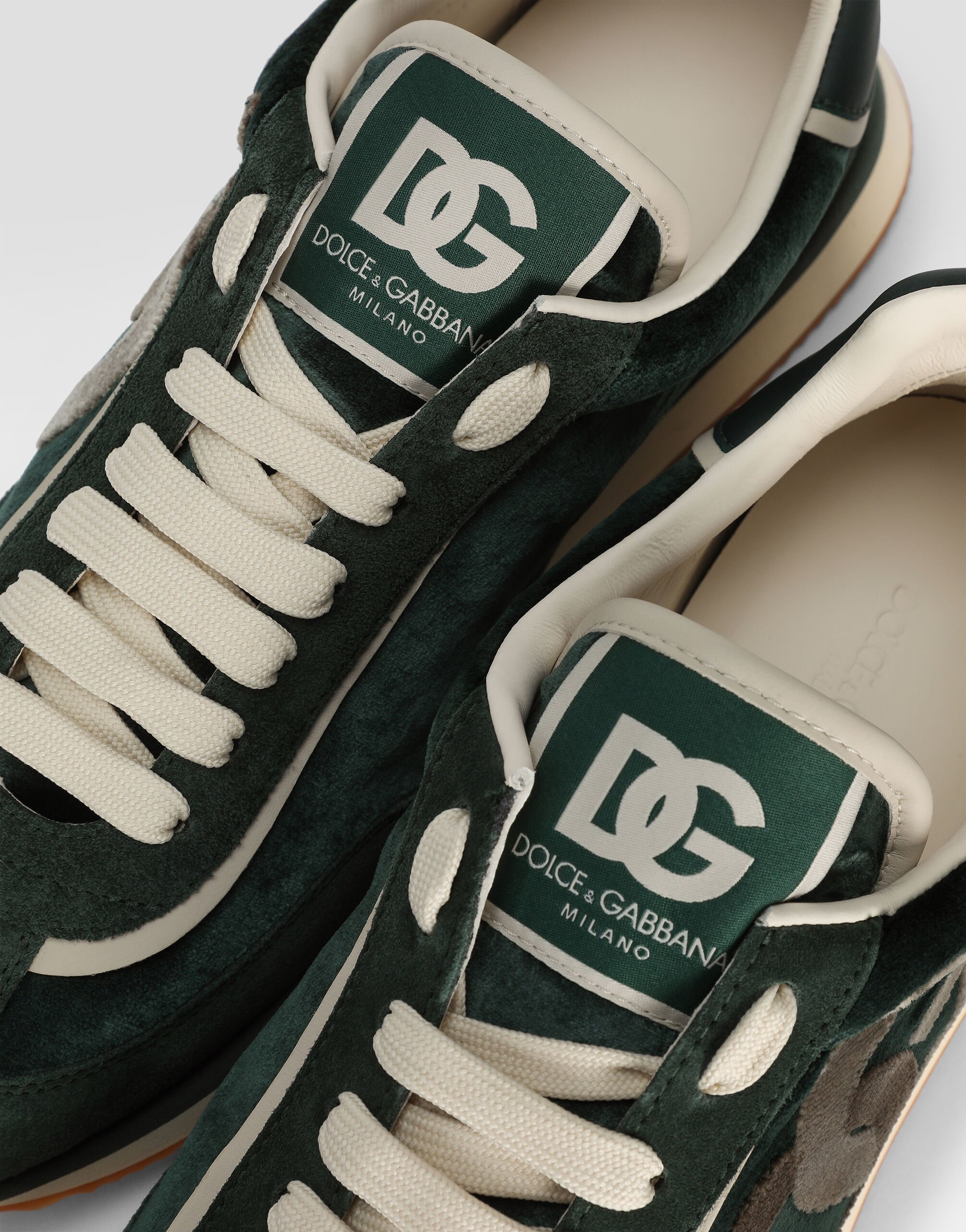 DG Cushion sneakers - 4