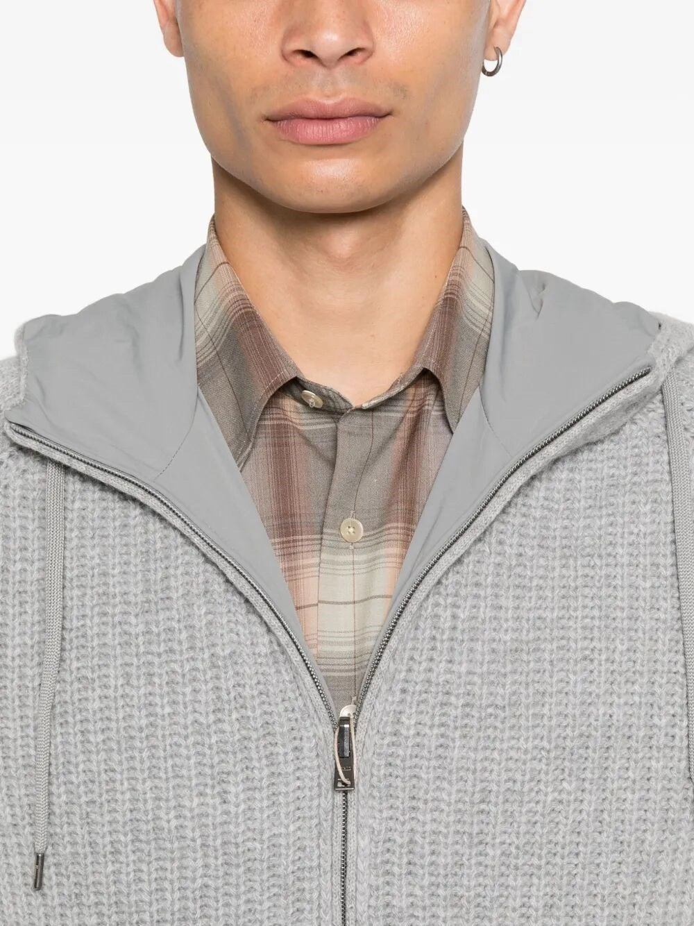 Herno Men `Resort` Bomber Jacket - 4