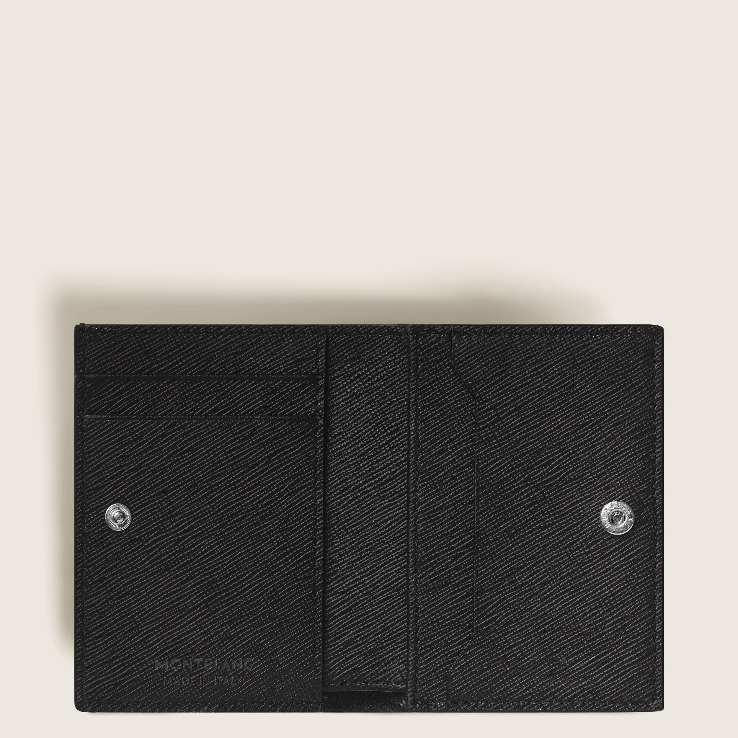 SARTORIAL NANO CONTINENTAL WALLET - 6