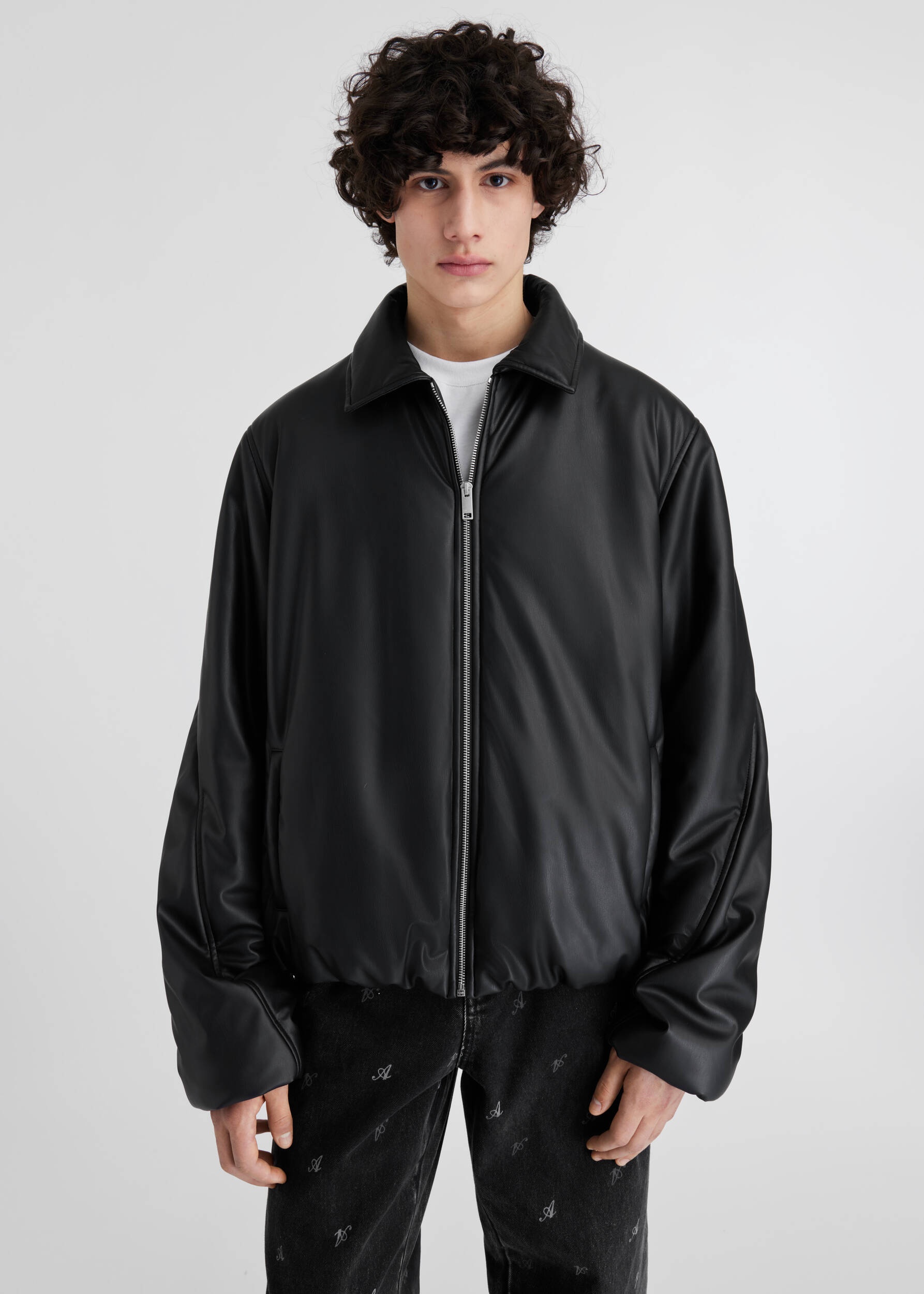 Link PU Jacket - 2