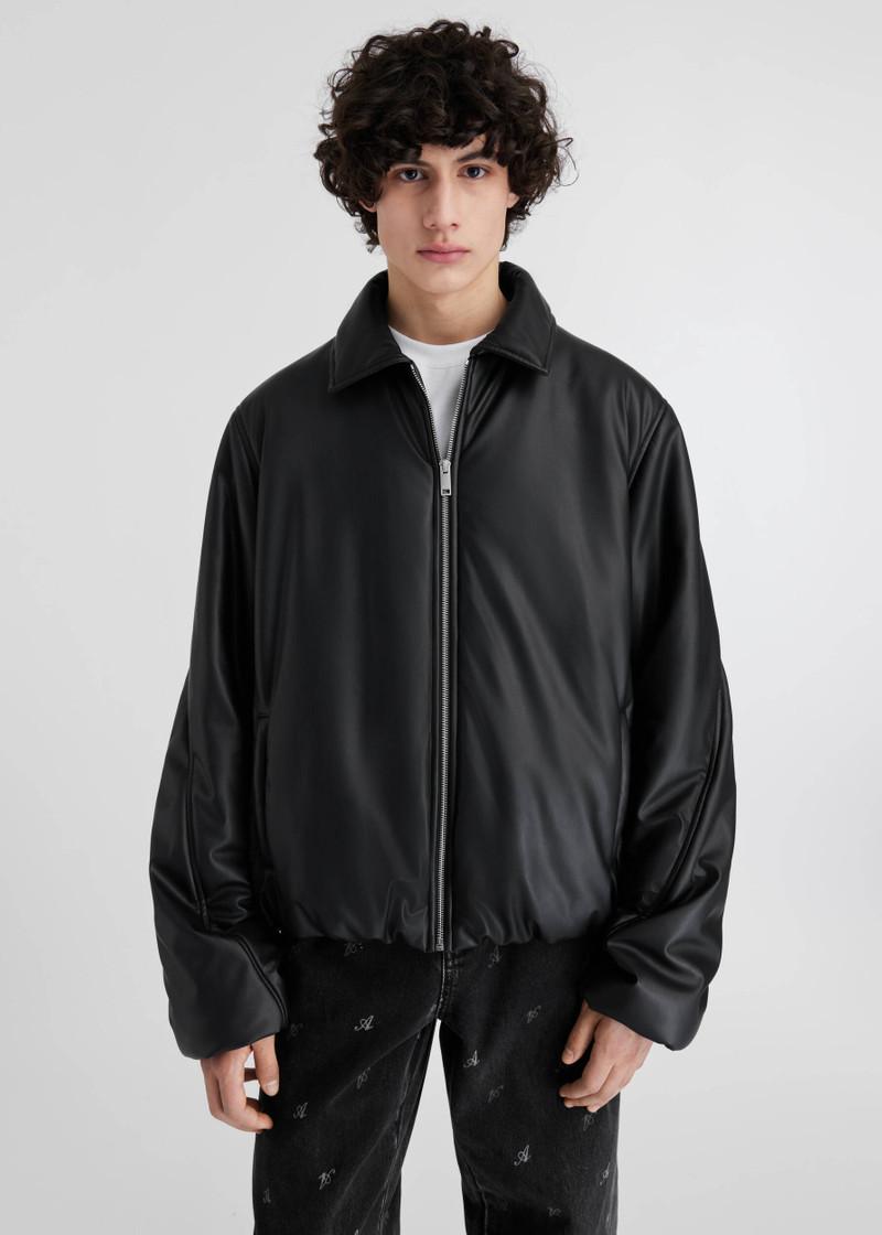 Axel Arigato Link PU Jacket outlook