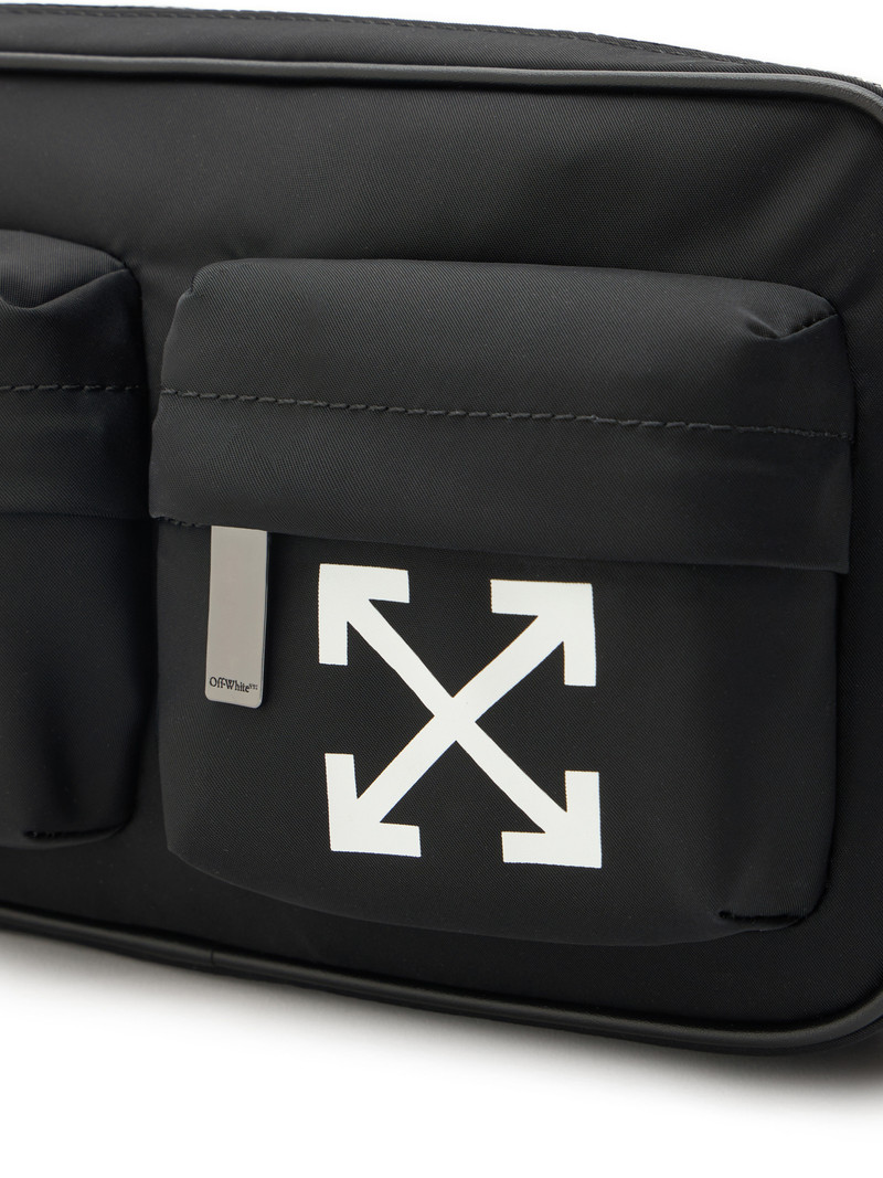 Full Arrow Belt Bag 6