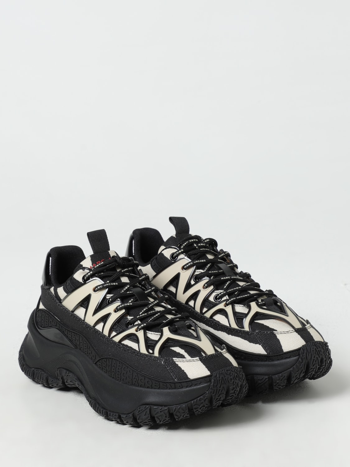 Sneakers woman Marc Jacobs - 2