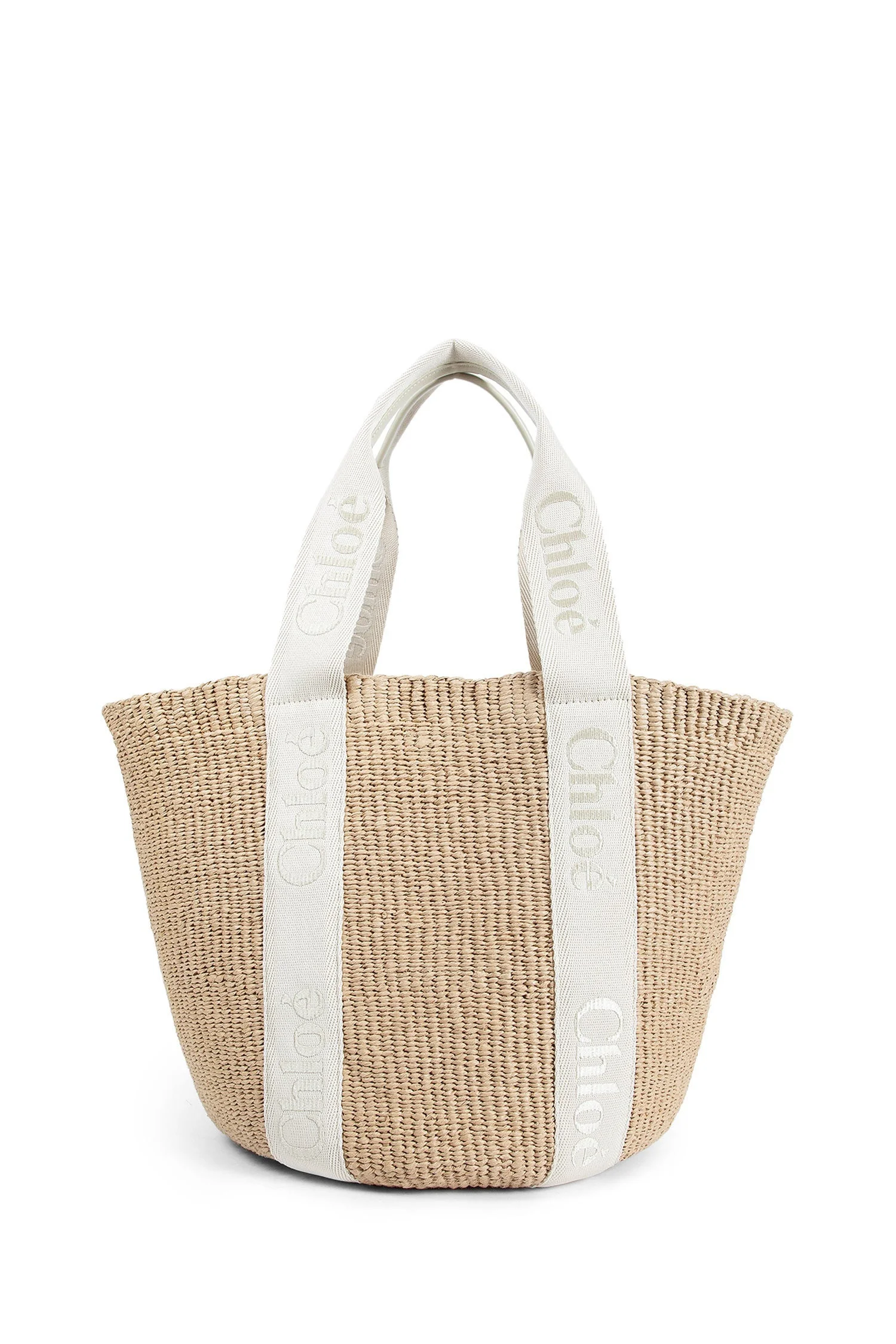 Large Woody Basket - 1