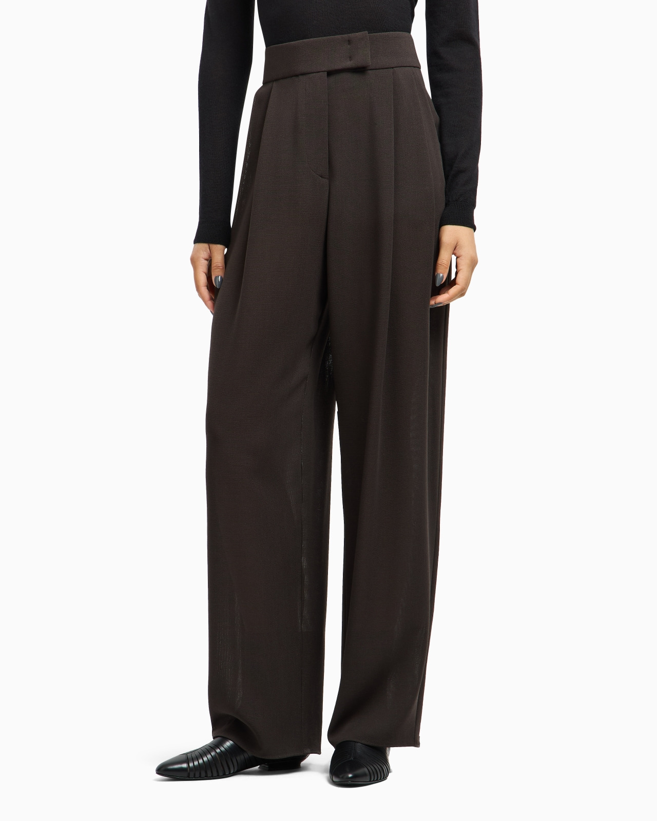 FORMAL TROUSERS - 4