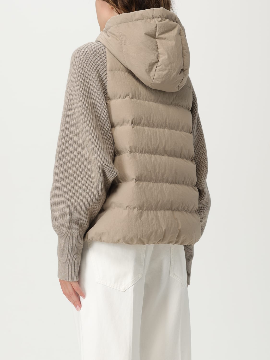Jacket woman Brunello Cucinelli - 3