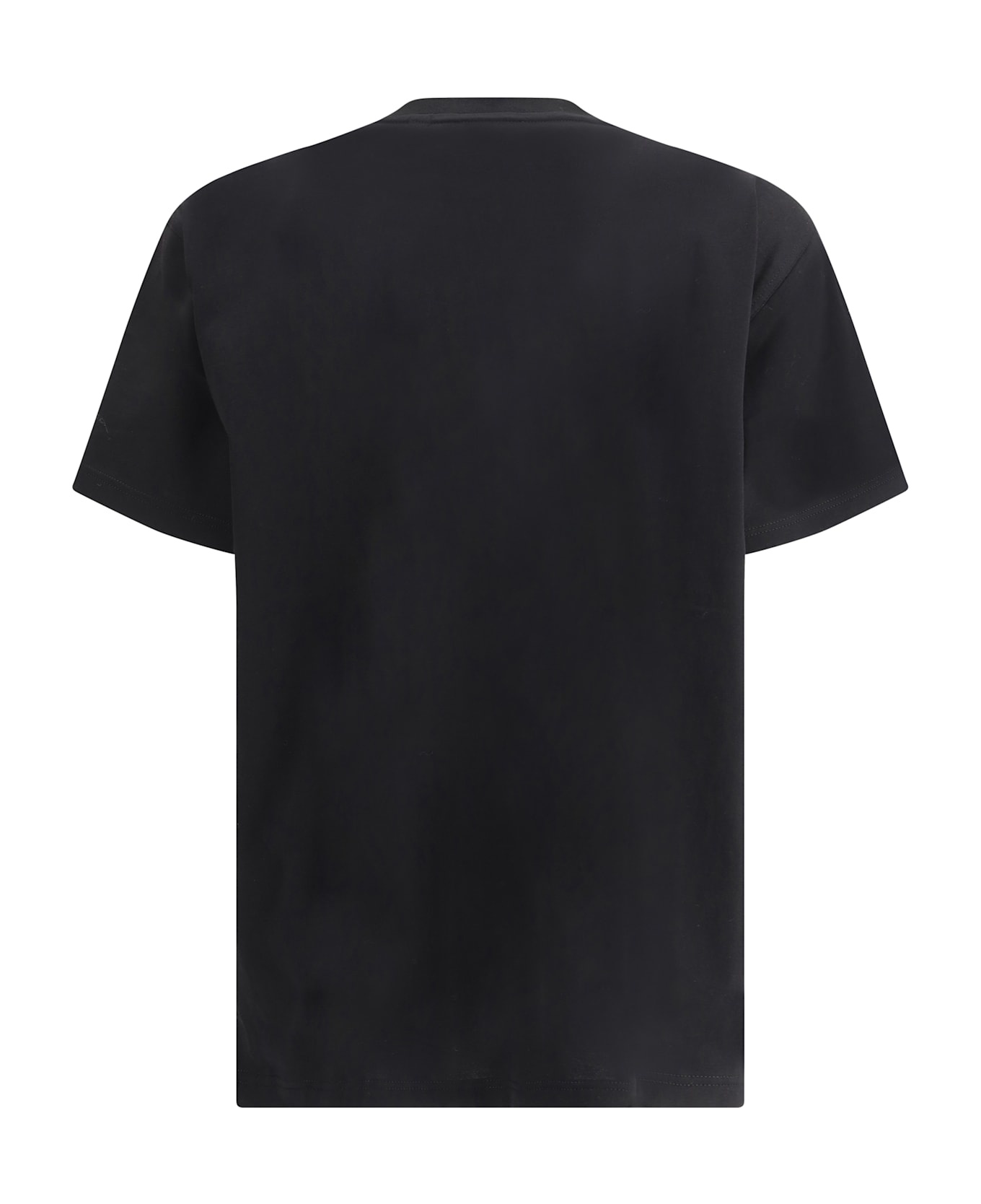 Archive Check Pocket T-shirt - 2