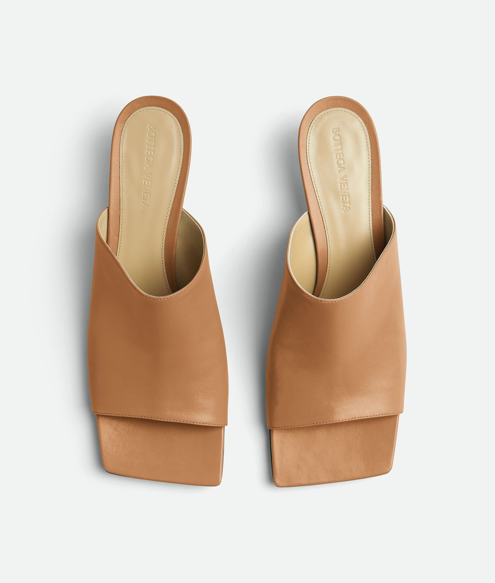 Stretch Mule - 4