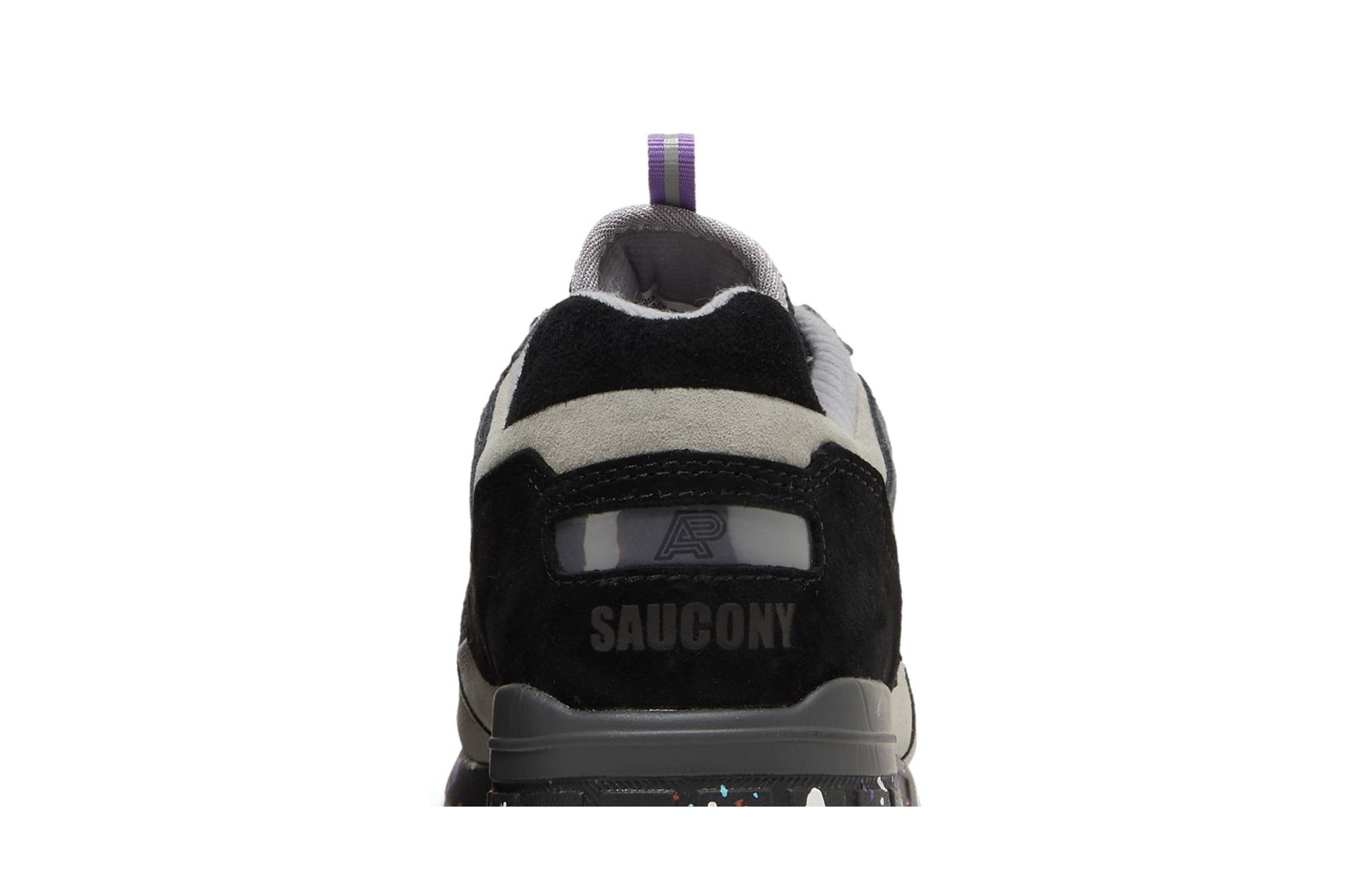 Albino & Preto x Shadow 5000 'Jiujitsu' - 7